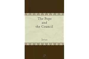 The Pope and the Council