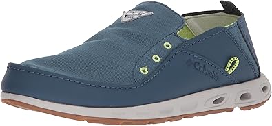 columbia men's bahama vent pfg boat shoe