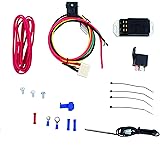 Mishimoto MMFAN-CNTL-UPROBE Adjustable Fan Controller Kit, Probe