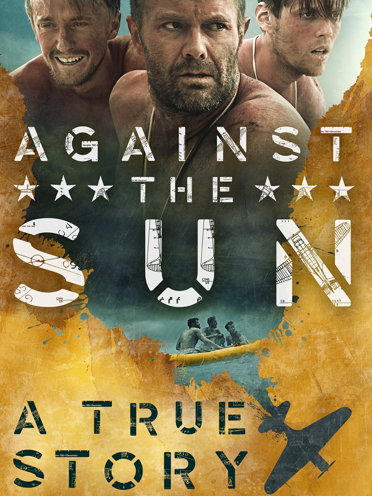 Watch Against the Sun  Prime Video