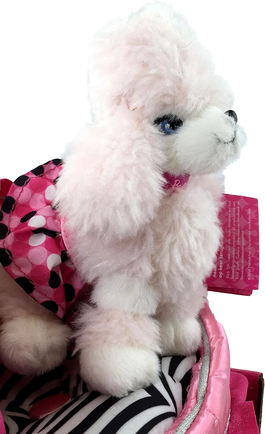 barbie fashion puppy