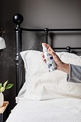Victoria's Lavender Pillow and Linen Spray Sleep