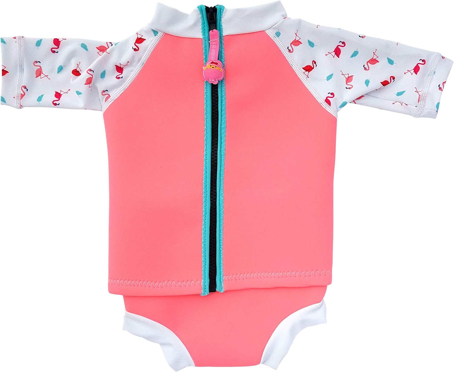 baby thermal swimwear