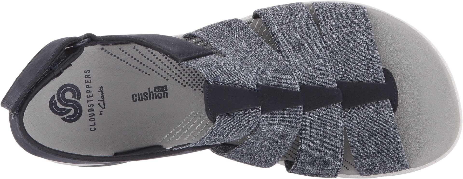 CLARKS Women's Arla Shaylie Platform - Image 3