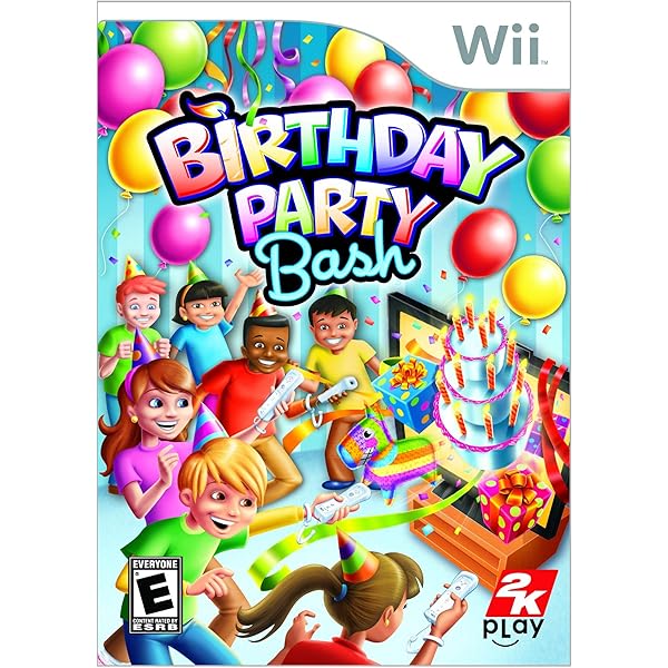 Nintendo Switch Wii Party New Wii Party U (YA79) | My Miis Wiki | Fandom
