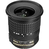 Nikon AF-S DX NIKKOR 10-24mm f/3.5-4.5G ED Zoom