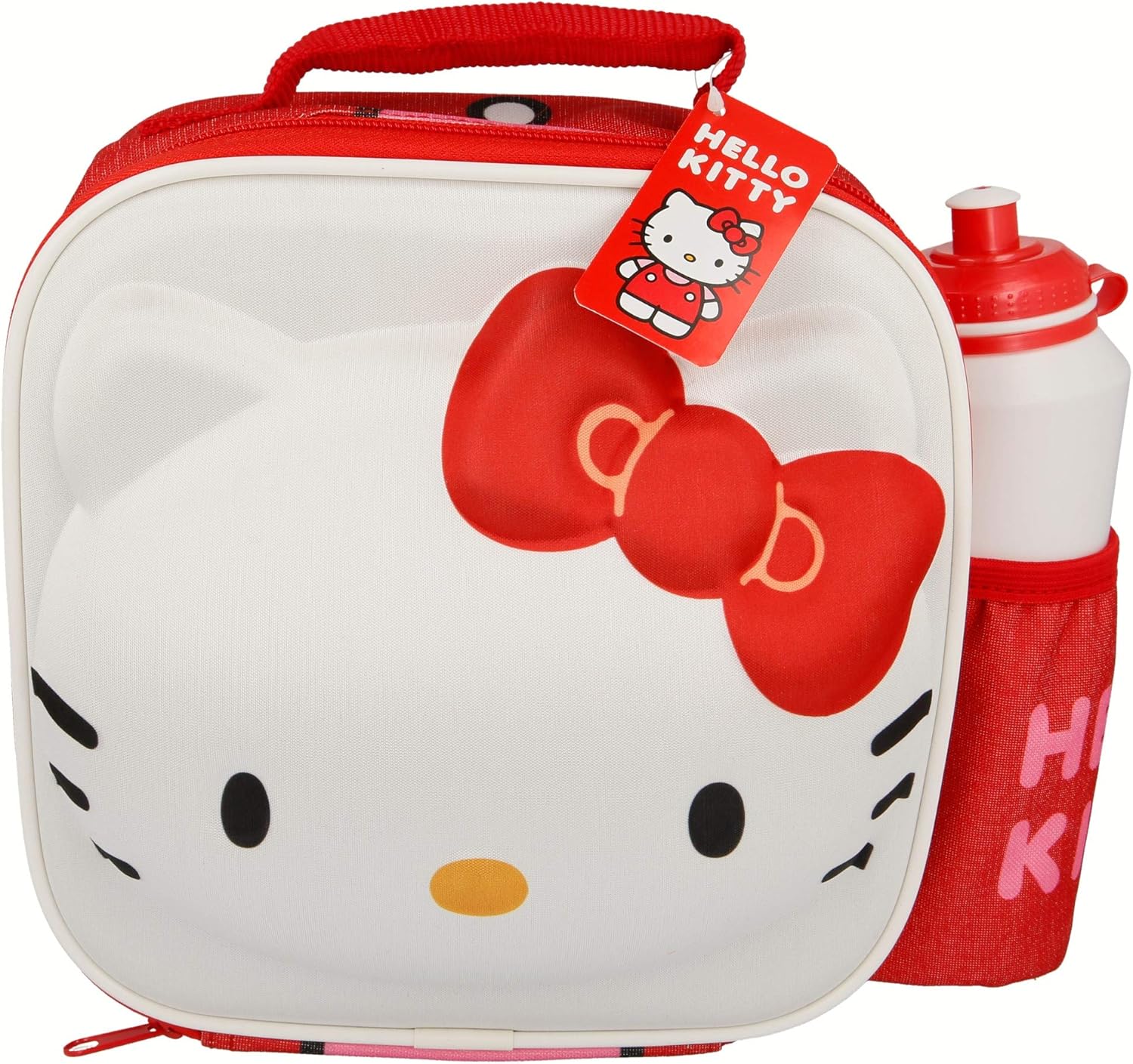 lunch bag hello kitty