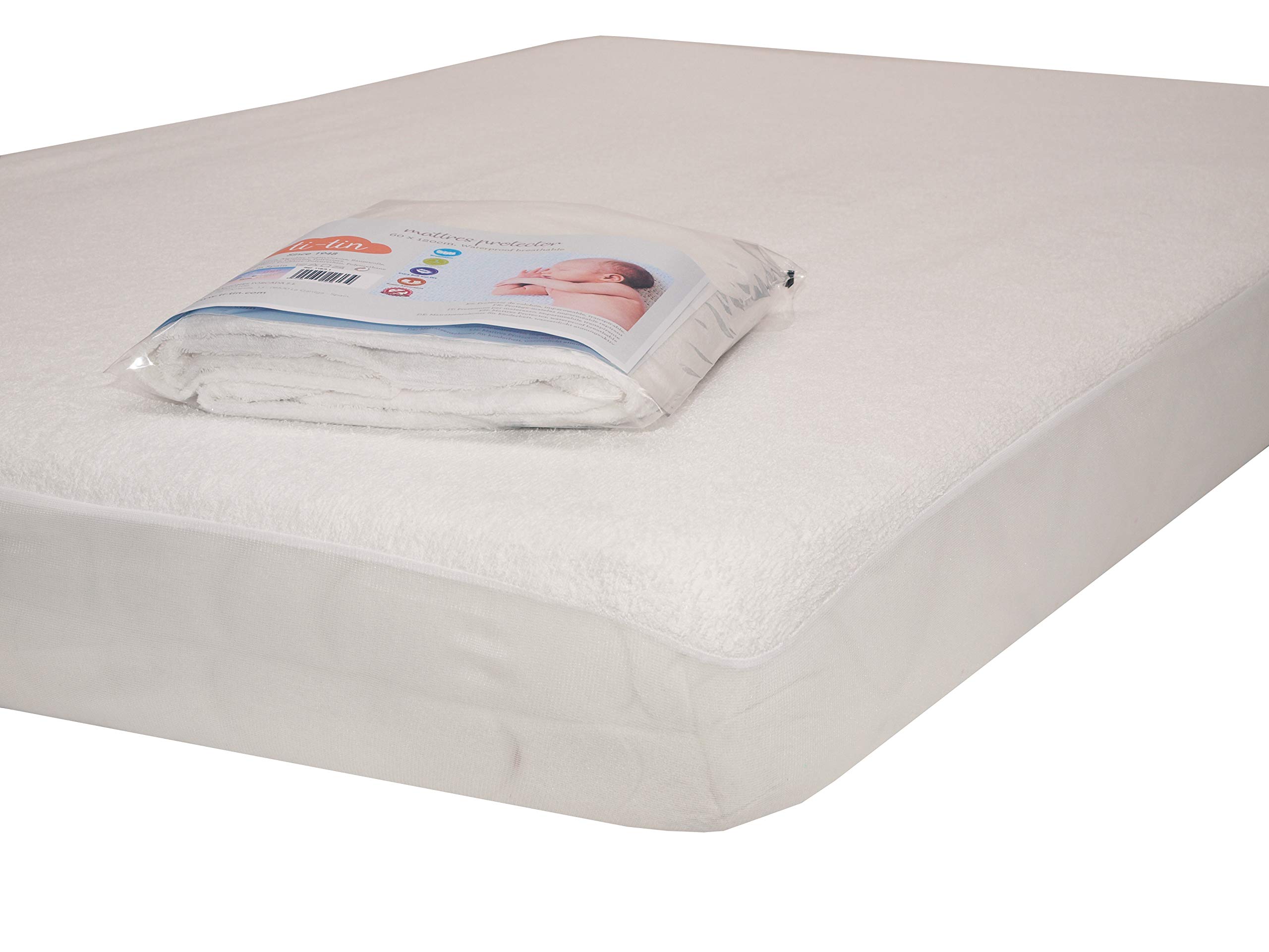 carrycot mattress cover