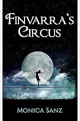 Finvarra's Circus Kindle Edition