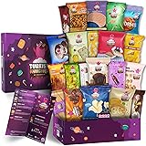 Maxi International Snack Box | Premium Exotic