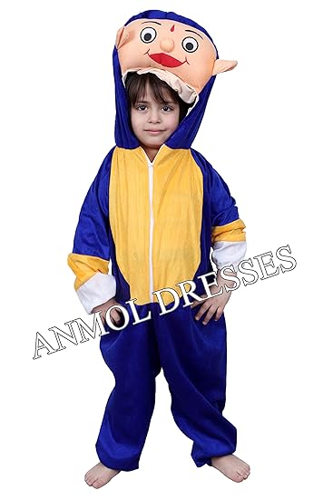 Ninja hattori dress for boy Clearance
