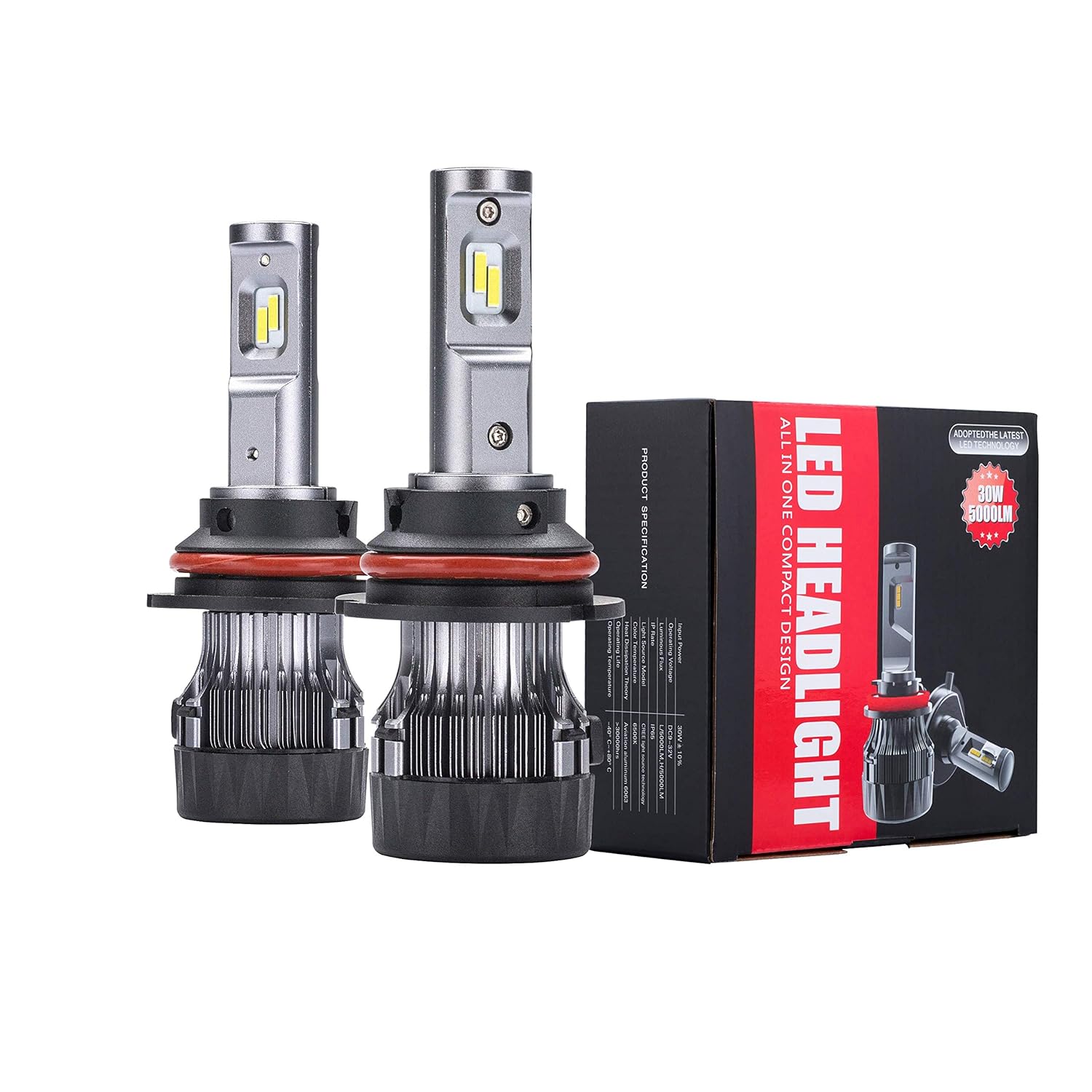 Best Gtr Ultra Led Lighting