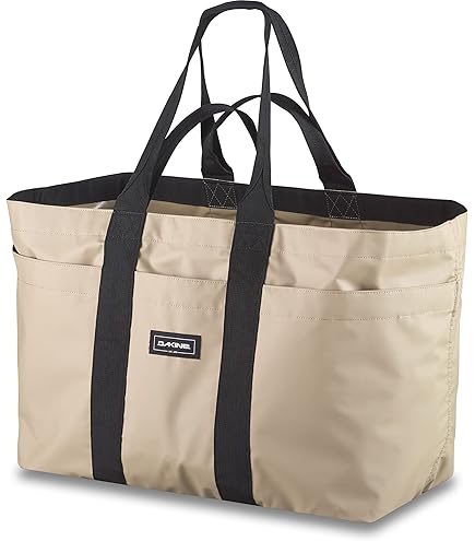 Amazon.com: Dakine Packable Tote Pack 18L - Night Tropical, One