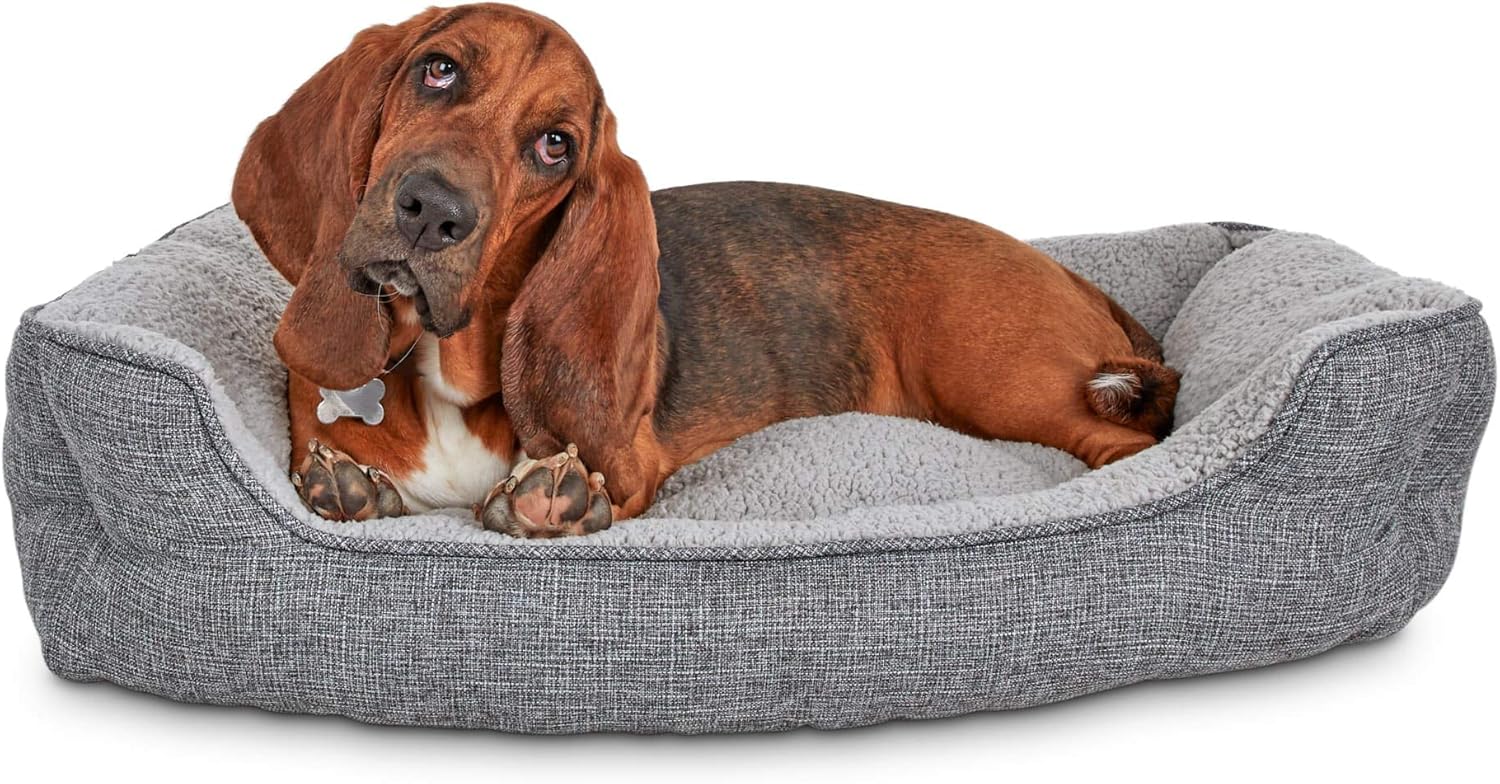 harmony dog bed