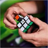 Rubik’s Edge 3x3x1 Cube for Beginners – One-Layer Puzzle Toy by Rubik’s view 3