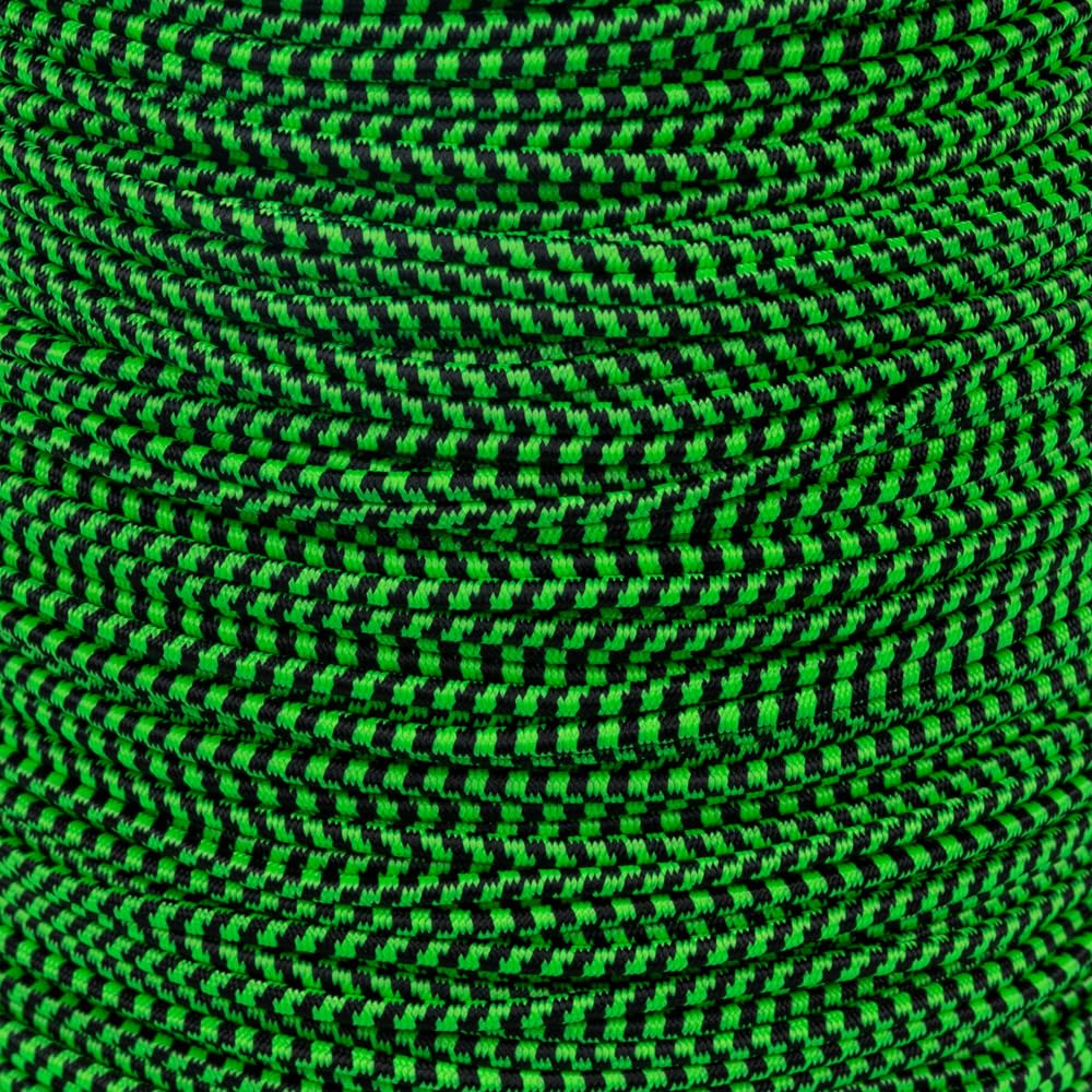 PARACORD PLANET 25 Feet 1/8" Shock Cord Viper
