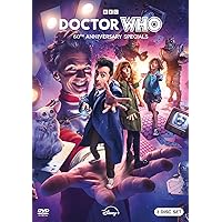 Amazon.com: Doctor Who: The E-Space Trilogy- The Tom Baker
