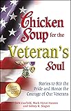 Chicken Soup for the Veteran's Soul: Stories to Stir the Pride and Honor the Courage of Our Veterans (Chicken Soup for the Soul)