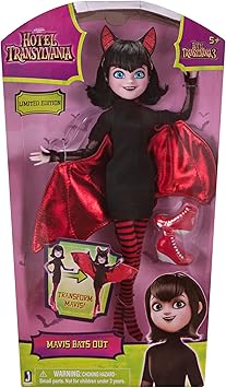 mavis doll target