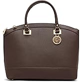Anne Klein womens Anne Klein New Recruits Dome Satchel