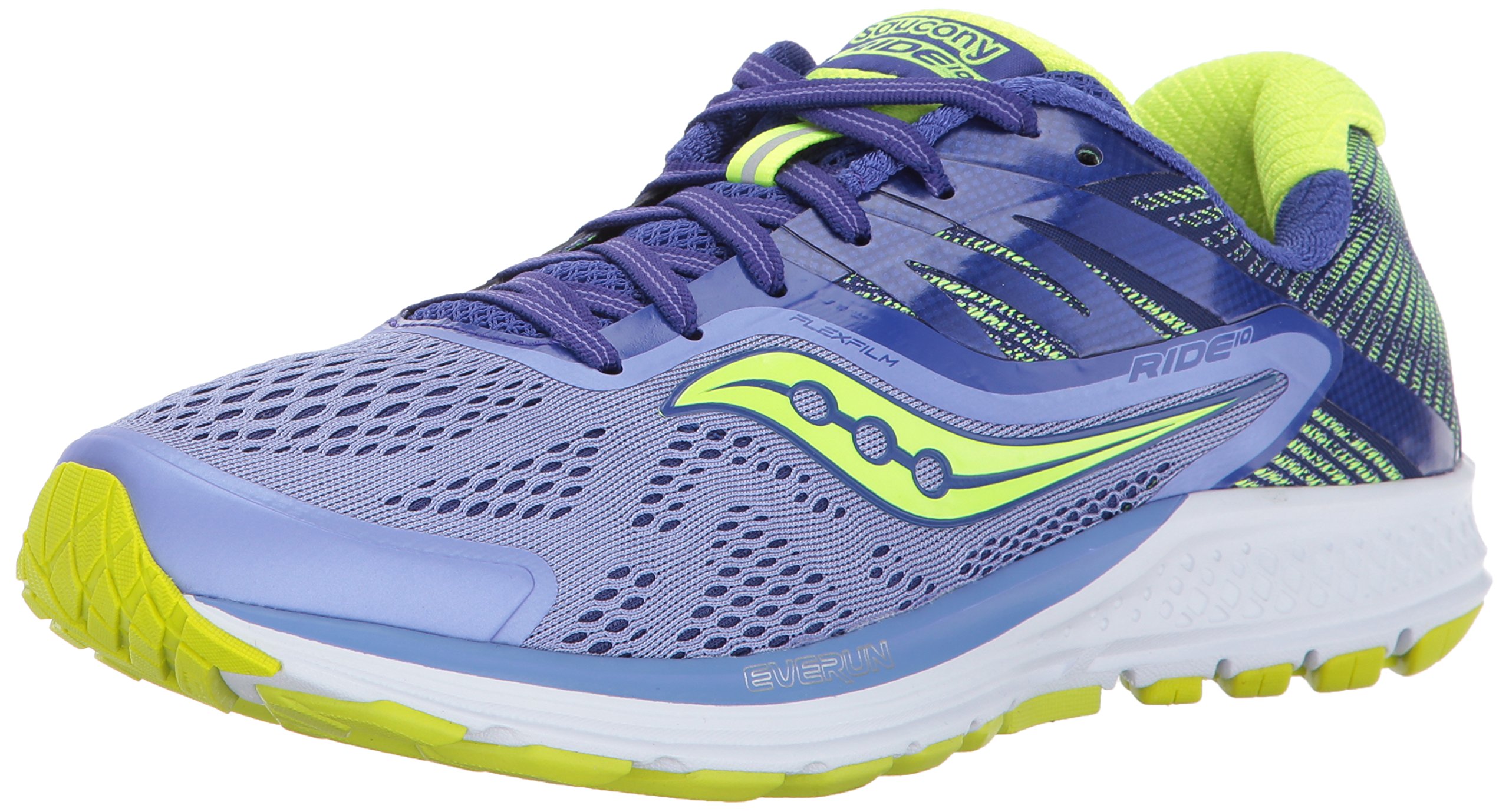 saucony ride 10 womens sale