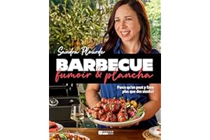 Barbecue fumoir et plancha: Parce qu'on peut y faire plus que des steaks!