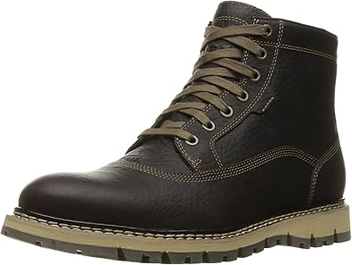 timberland britton hill moc toe