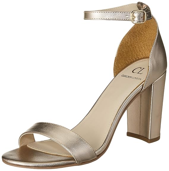 Women's mid Heel Fashion Sandals