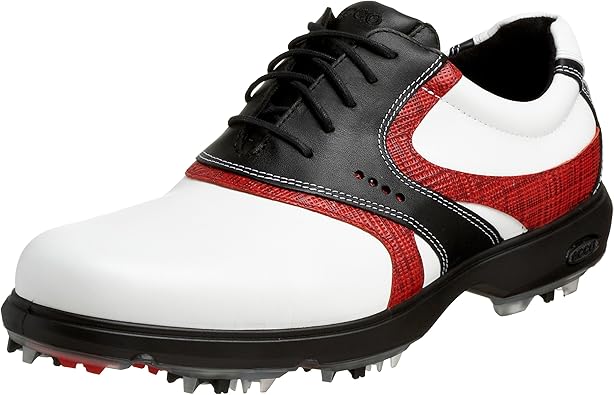 ecco golf shoes amazon