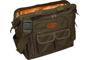 Ducks Unlimited Handlers Bag