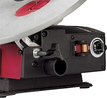 Skil 3335-07 Scroll Saws product image 2