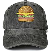 Shenbors Embroidered Baseball Hats for Men Women