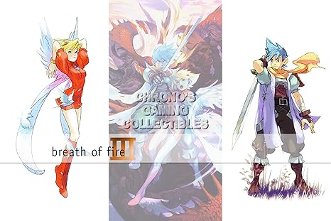 Amazon Cgc巨大ポスター ブレスオブファイアiiiアート Playstation Ps1 Bof010 24 X 36 61cm X 91 5cm アートフレーム ポスター オンライン通販 Amazon Cgc巨大ポスター ブレスオブファイアiiiアート Playstation Ps1 Bof010 24 X 36 61cm X 91 5cm アートフレーム ポスター オンライン通販