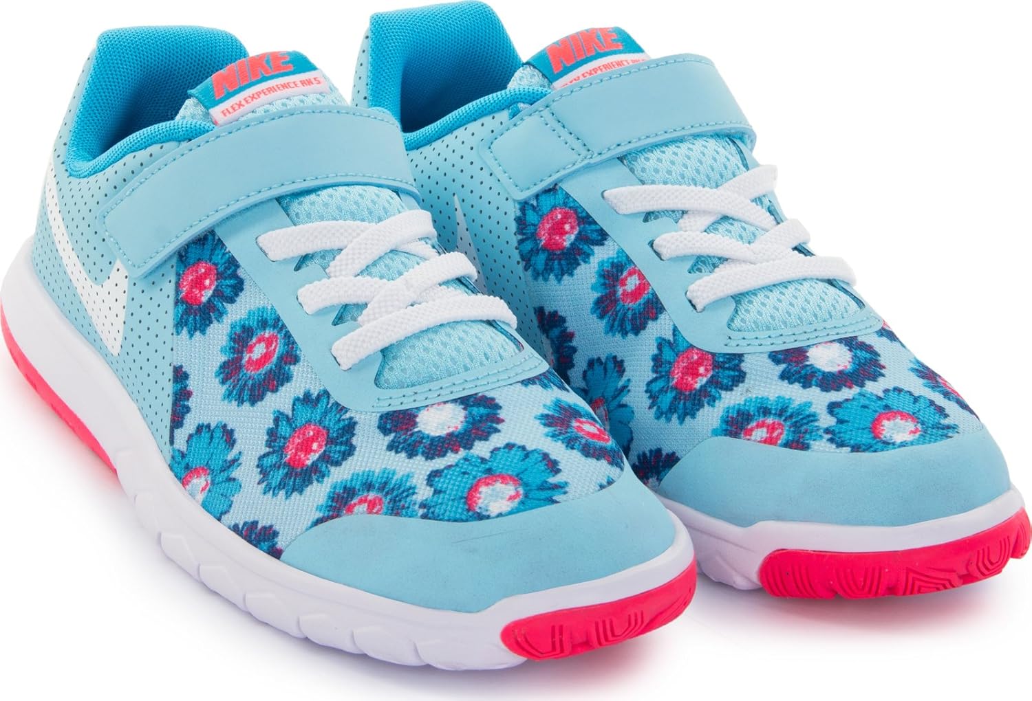 girls turquoise trainers
