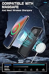 SUPCASE UB Mag XT for iPhone 14 Pro Max/iPhone 13