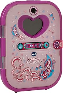 vtech secret safe diary smyths