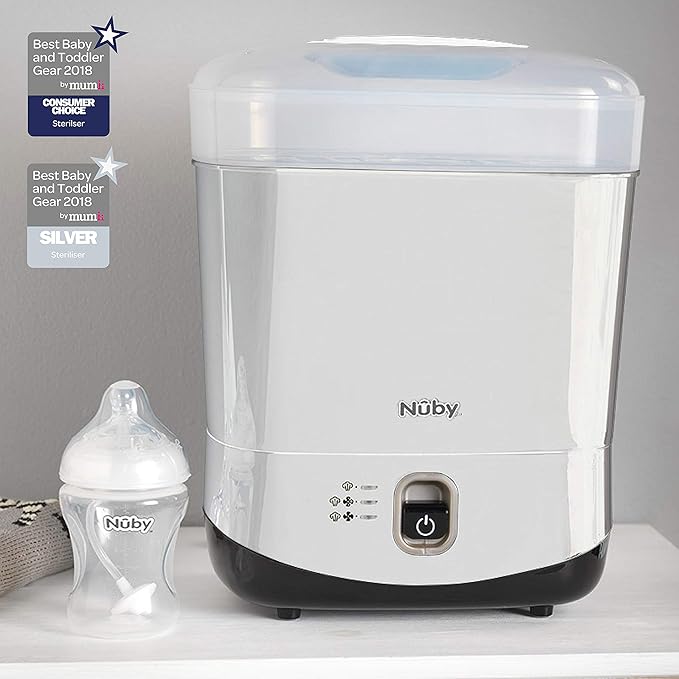 best steriliser 2018