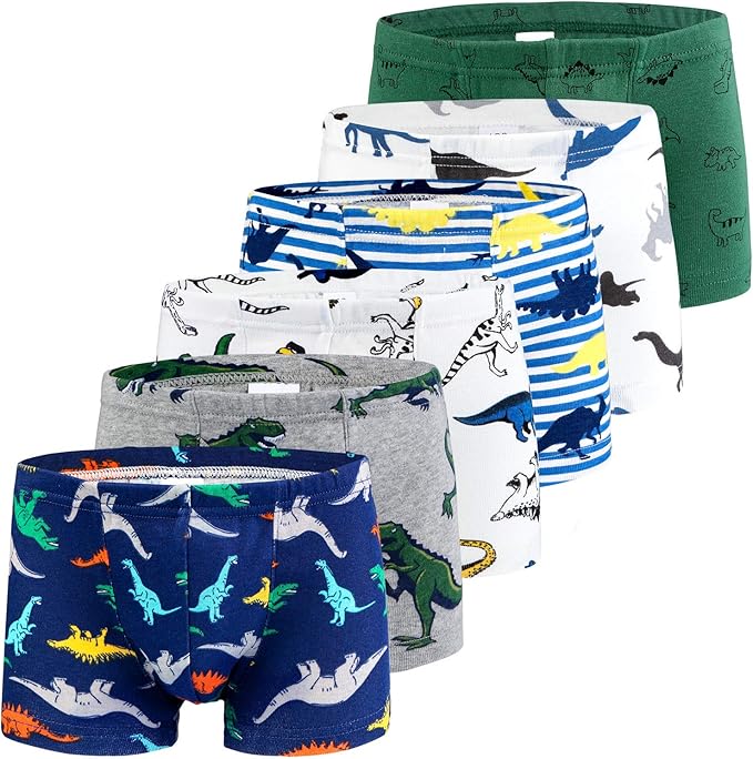 dinosaur boxer briefs