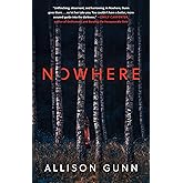 Nowhere: A Novel