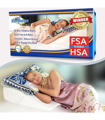 Amazon.com: Sleepnitez 8