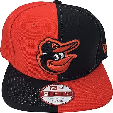 orioles snapback