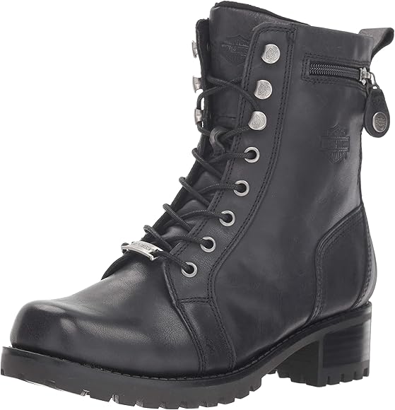 womens harley davidson boots for sale