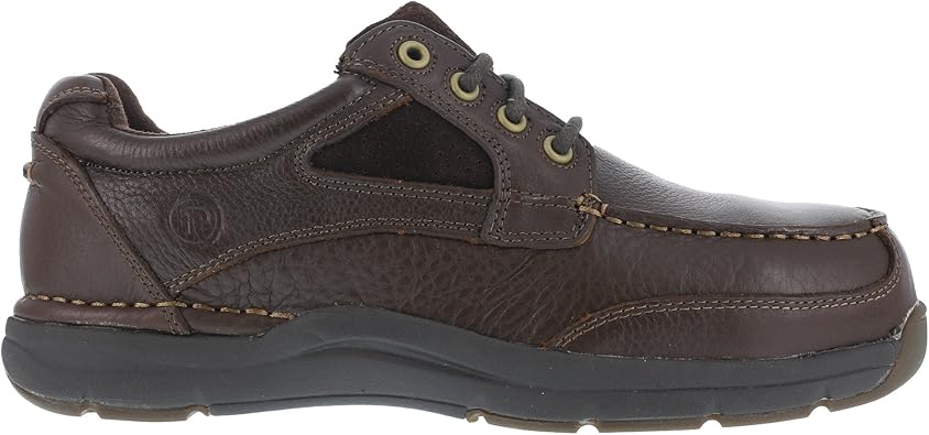 composite toe boat shoes