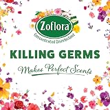 Zoflora Rhubarb & Cassis 6pc 250ml Concentrated 3-in-1 Disinfectant view 8