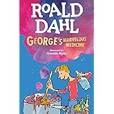 George's Marvelous Medicine