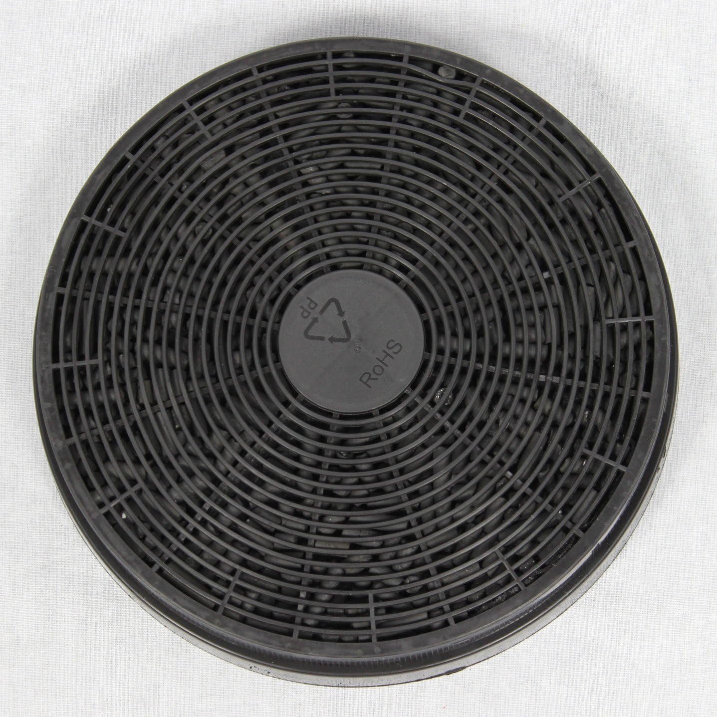 Active Carbon Filter MiZ 0023