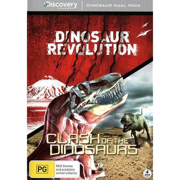 Amazon.com: Walking With Monsters [Import anglais] : Movies & TV