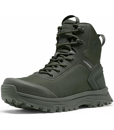 Amazon.com: Bates Men's 8