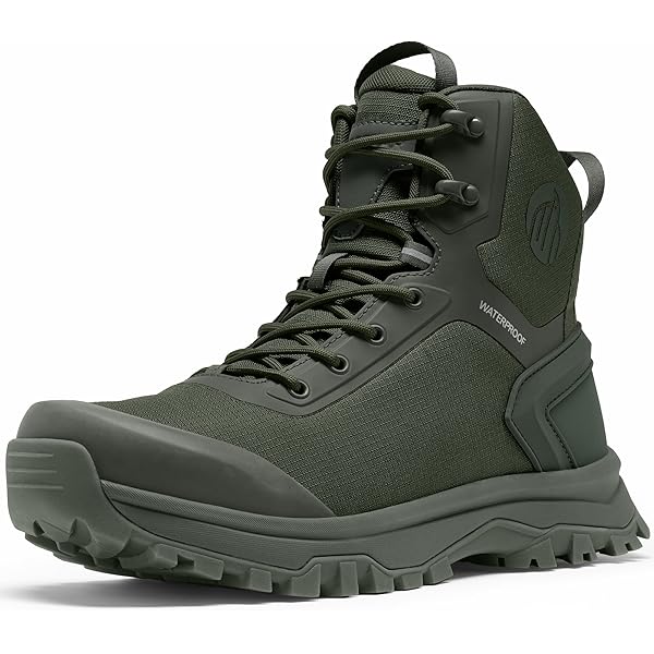 Amazon.com: NORTIV 8 Men's Lightweight Military Tactical Work
