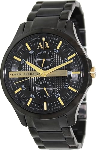 ax2121 watch